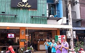 Hotel Sole